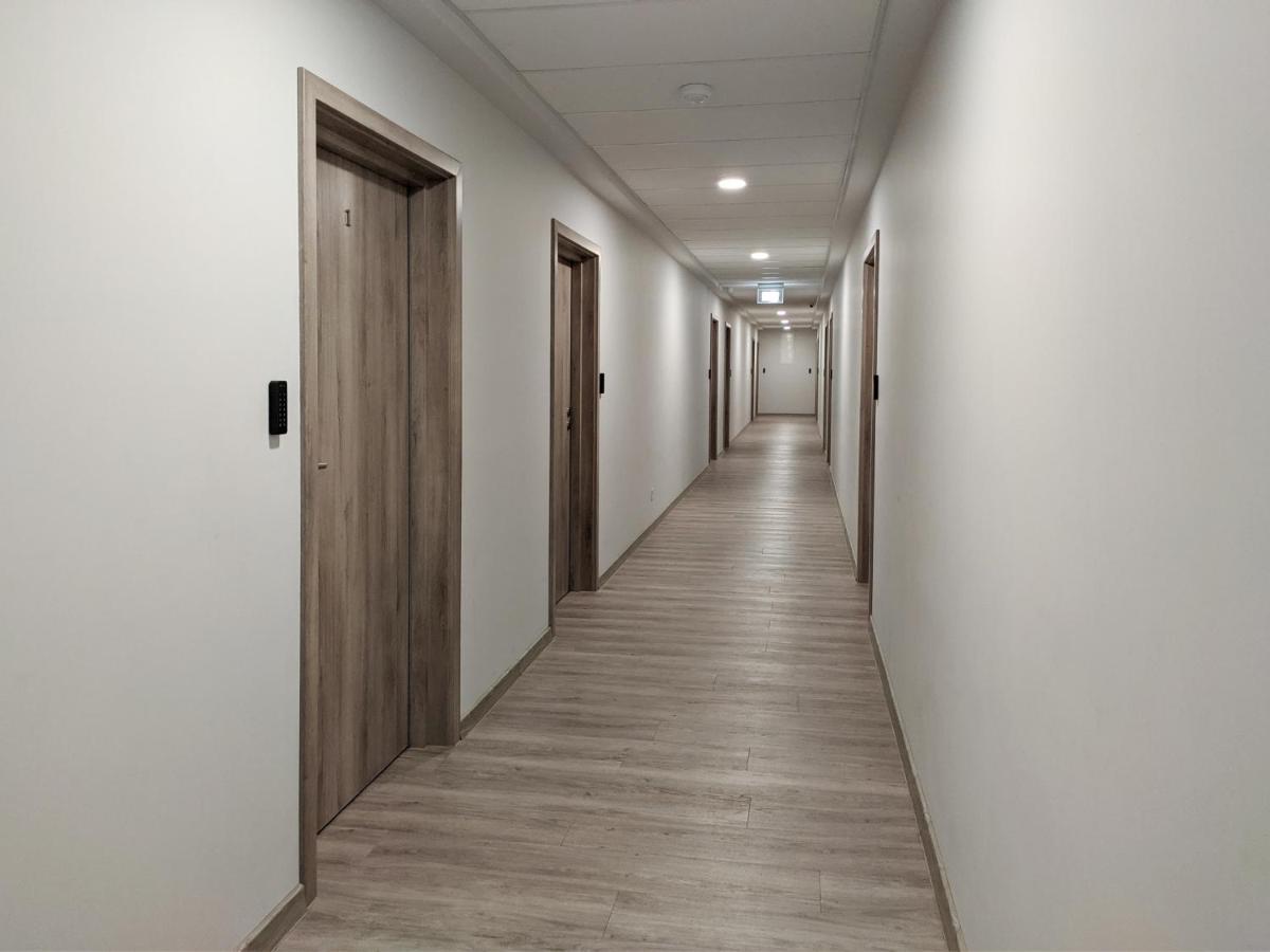 Noclegi Uran Sufczyn Экстерьер фото